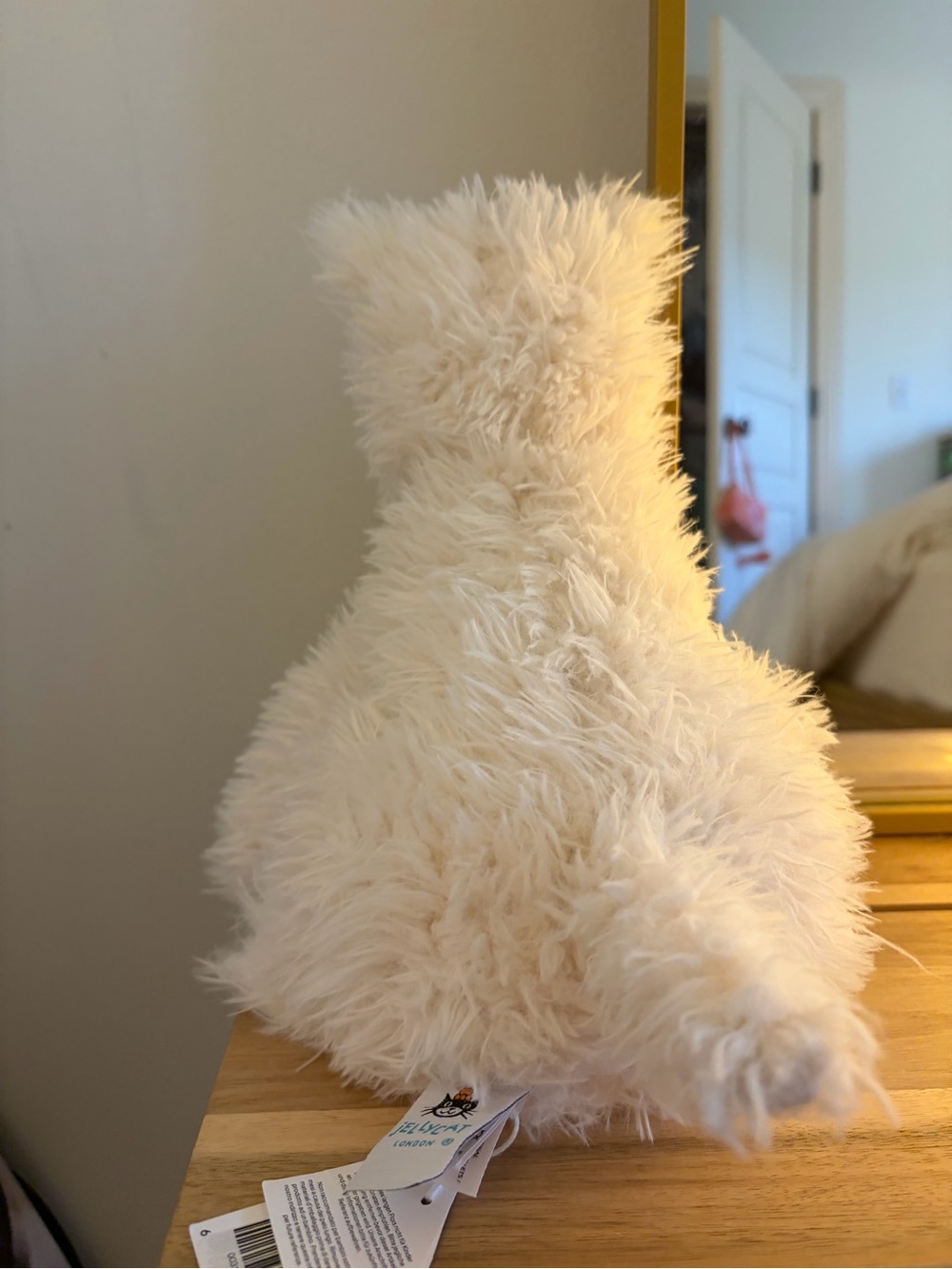 Jellycat Munro Scottie Dog - Picture 3 of 6